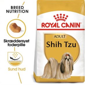  Royal Canin Shih Tzu 24 Adult
