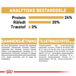  Royal Canin Shih Tzu 24 Adult