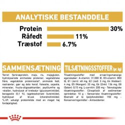  Royal Canin Labrador Retriever Voksen Sterilised  12 kg.