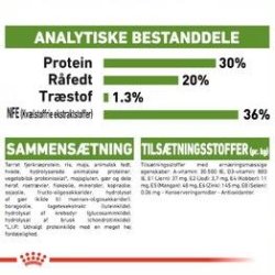 Royal Canin Outdoor 30 