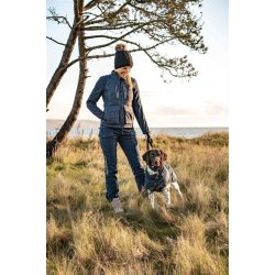 Catago Trnings bukser - Marinebl