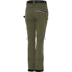 Catago Trnings bukser - Army grn