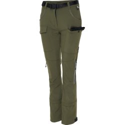 Catago Trnings bukser - Army grn