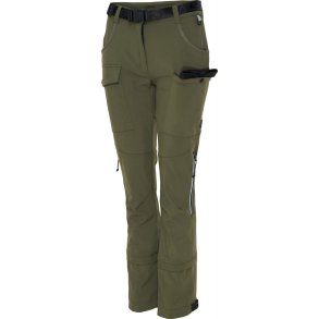 Catago Trnings bukser - Army grn