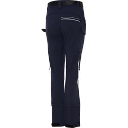 Catago Trnings bukser - Marinebl