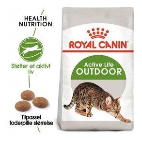 Royal Canin Outdoor 30 
