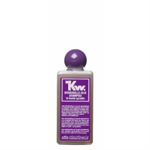 KW Krokodille olie Shampoo 200 ml.