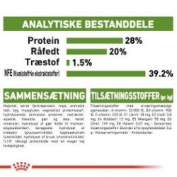 Royal Canin Outdoor 7+ 