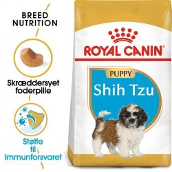  Royal Canin Shih Tzu 28 Junior