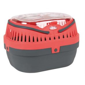 Transportbox til gnavere 23 x 17,5 x 16 cm.
