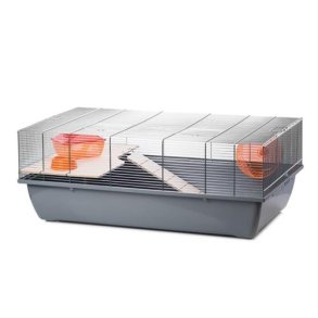 Tommy Hamsterbur/gnaverbur 78 x 48 x 29 cm.