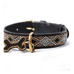 Kampuni Perlehalsbnd Zinj Guld