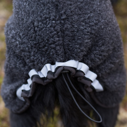 Canelana Ambassadr hundedkken uld