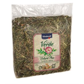 Vitakraft Vita Verde h med vildrose 500g.
