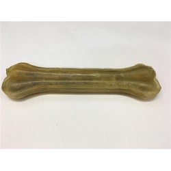 Pressede okseben 22 cm. 160 til 170g