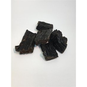 Trret okselever 200 g 