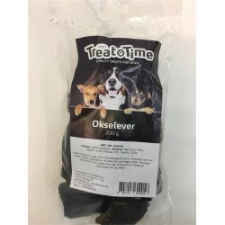 Trret okselever 200 g 