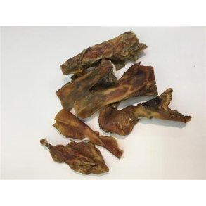 Okseruller 250g. (Oksepandelapper)