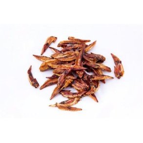 Hundesnaks KYLLINGE WING TIPS 200 G.