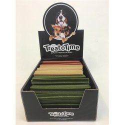 Biostick Tandrensende Ben 18 cm.