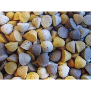  Hundekiks Kuller Mix kiks 400 g.