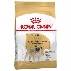  Royal Canin Hundefoder til Mops voksen