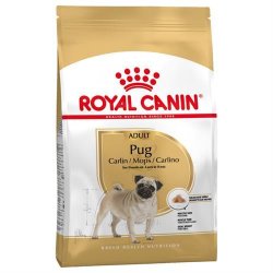  Royal Canin Hundefoder til Mops voksen