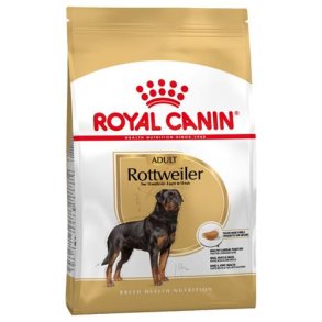  Royal Canin Rottweiler 26 Adult 12 kg.