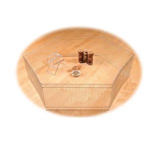 Trixie Indendrs Lbegrd 6 elementer 48 x 25 cm.