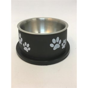 Bella cocker hundeskl 0,8L  17 cm.