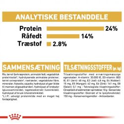 Royal Canin Hundefoder Bulldog Voksen