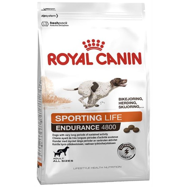  Royal Canin Energy 4800 13 kg.