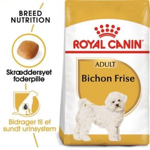  Royal Canin Bichon Frise Adult