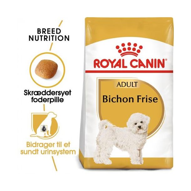  Royal Canin Bichon Frise Adult