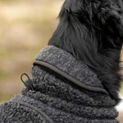 Canelana Ambassadr hundedkken uld