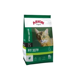 Arion Fit 7,5 kg.