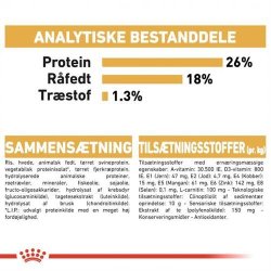 Royal Canin Hundefoder Voksen Fransk Bulldog
