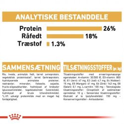 Royal Canin Hundefoder Voksen Fransk Bulldog