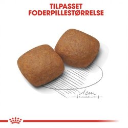  Royal Canin Giant Junior hundefoder 15 kg.