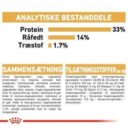  Royal Canin Labrador Retriever Hvalp/Junior 12 kg. 