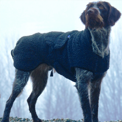 Canelana Ambassadr hundedkken uld