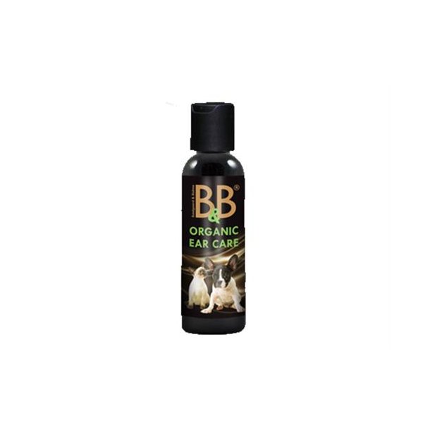 B&B repleje, 100 ml.