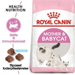  Royal Canin Mother &amp; Babycat