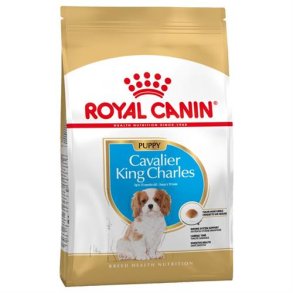  Royal Canin Cavalier King Charles Junior 1,5 kg.