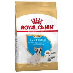 Royal Canin Hundefoder Hvalp/junior Fransk Bulldog 10 kg.