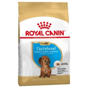  Royal Canin Dachshund hundefoder Junior 1,5 kg.