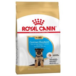  Royal Canin Hundefoder Schfer Junior 12 kg.