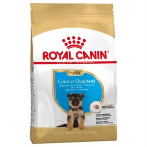  Royal Canin Hundefoder Schfer Junior 12 kg.