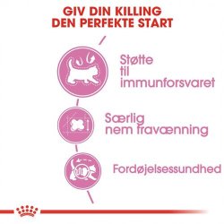  Royal Canin Mother &amp; Babycat