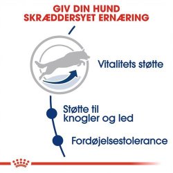  Royal Canin Maxi Adult 5+ 15 kg.